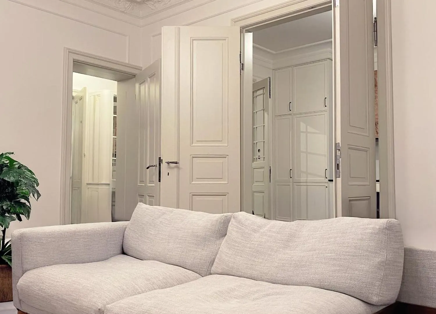 Stary Wrzeszcz 98M2 Design Apartment In غدانسك 0*,  بولندا
