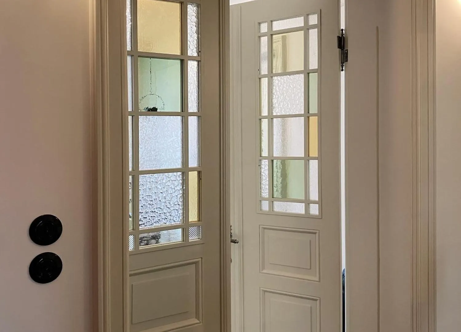 Stary Wrzeszcz 98M2 Design Apartment In غدانسك 0*,  بولندا