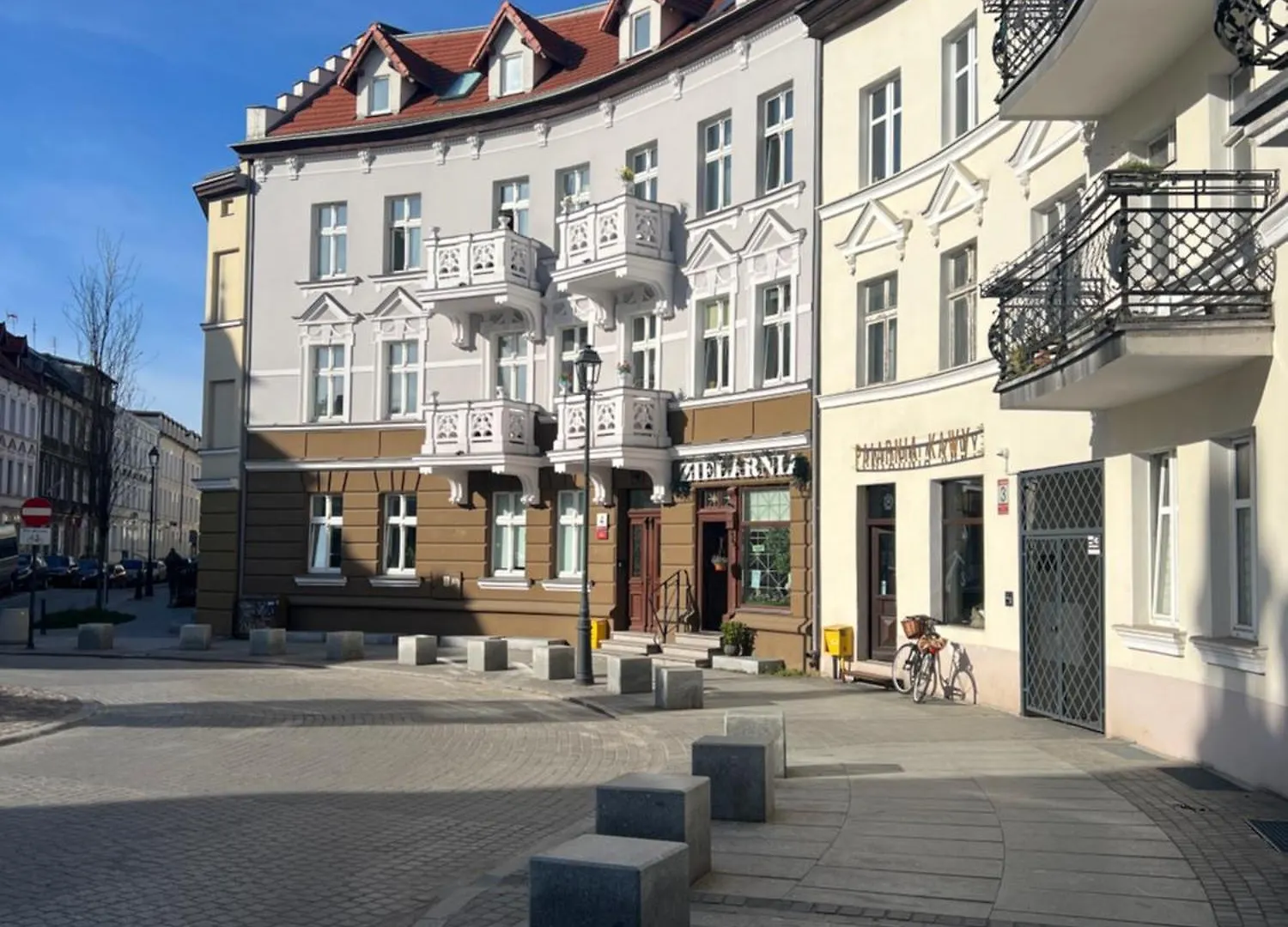 Stary Wrzeszcz 98M2 Design Apartment In غدانسك 0*,