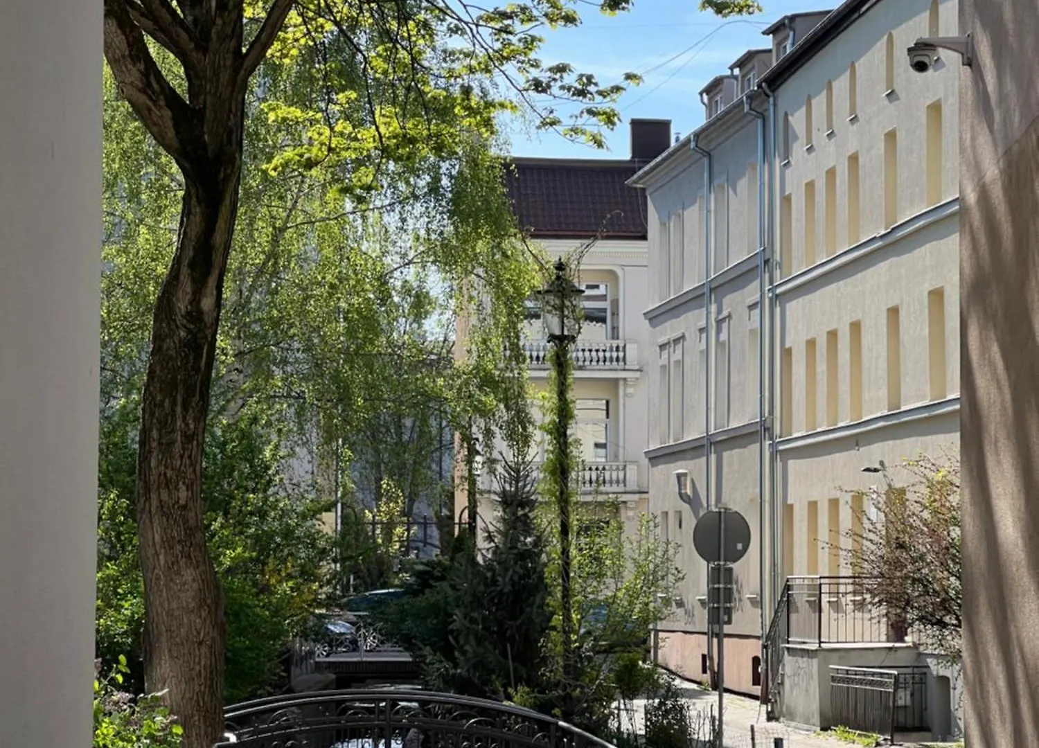 Stary Wrzeszcz 98M2 Design Apartment In غدانسك