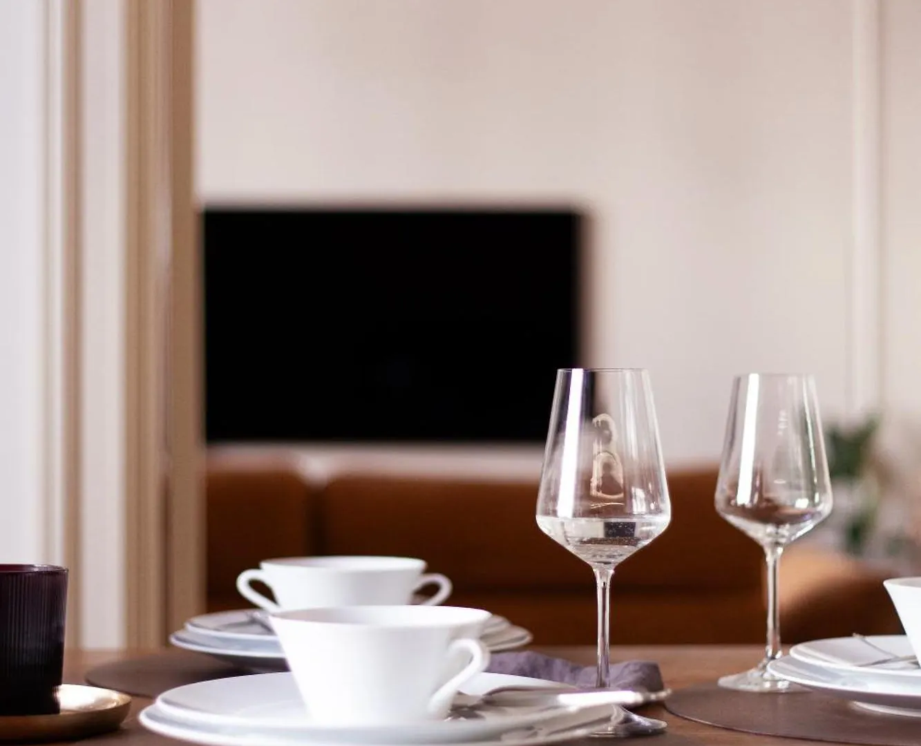 Stary Wrzeszcz 98M2 Design Apartment In غدانسك