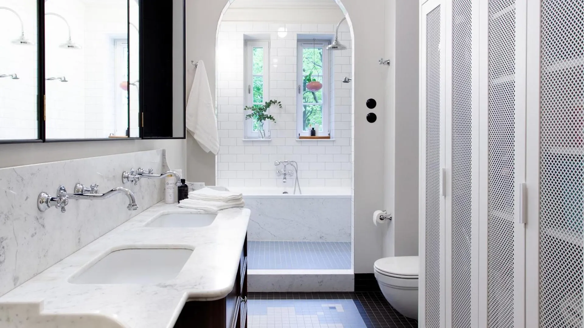 Stary Wrzeszcz 98M2 Design Apartment In غدانسك 0*,  بولندا