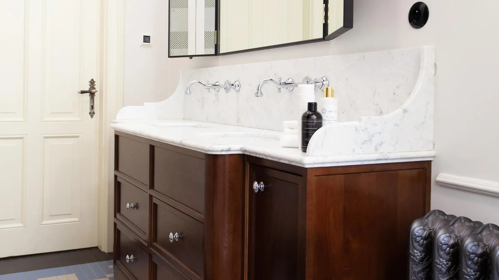Stary Wrzeszcz 98M2 Design Apartment In غدانسك 0*,