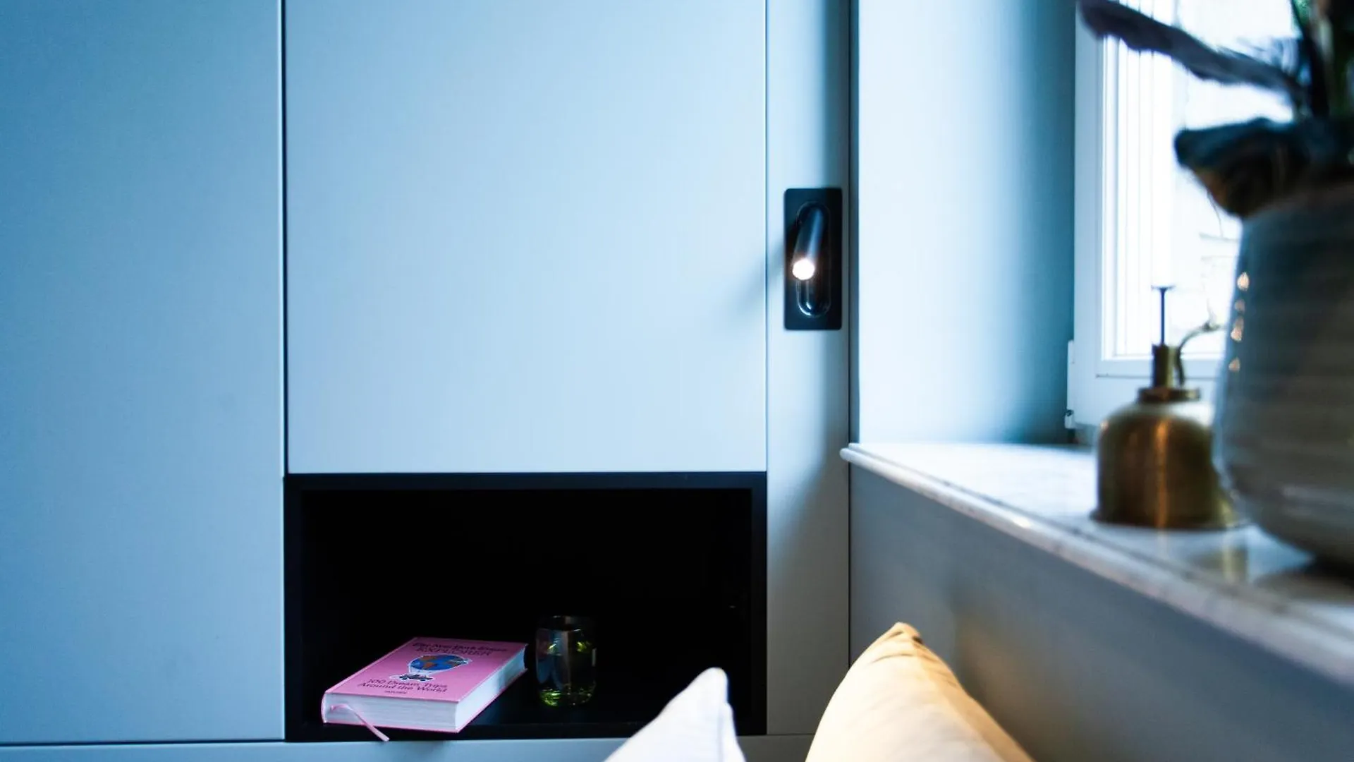 Stary Wrzeszcz 98M2 Design Apartment In غدانسك بولندا