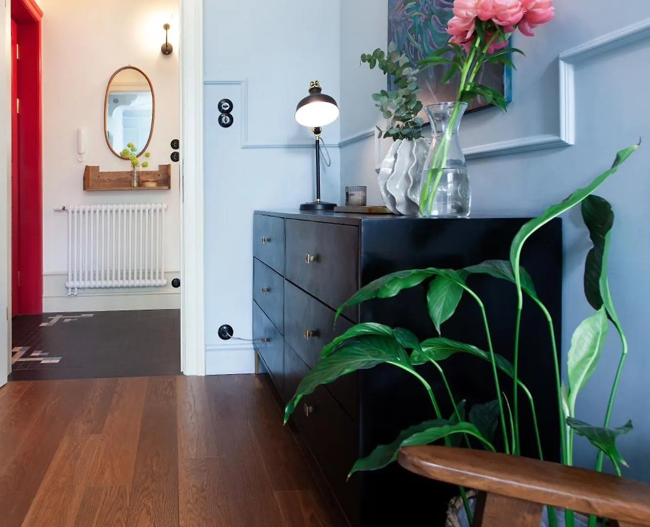 Stary Wrzeszcz 98M2 Design Apartment In غدانسك 0*,