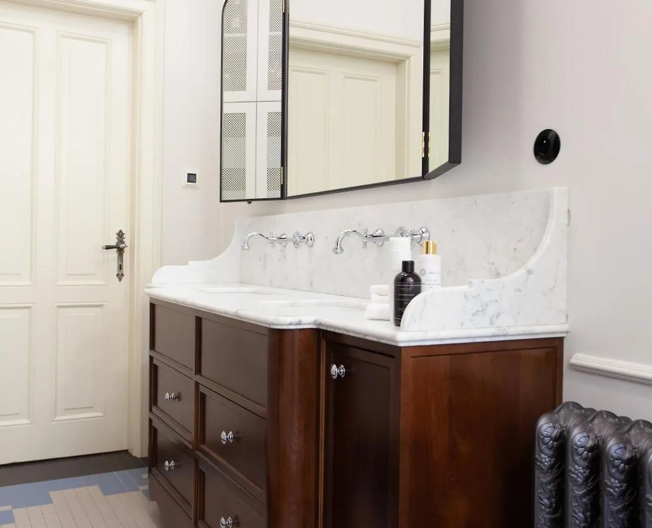 Stary Wrzeszcz 98M2 Design Apartment In غدانسك 0*,