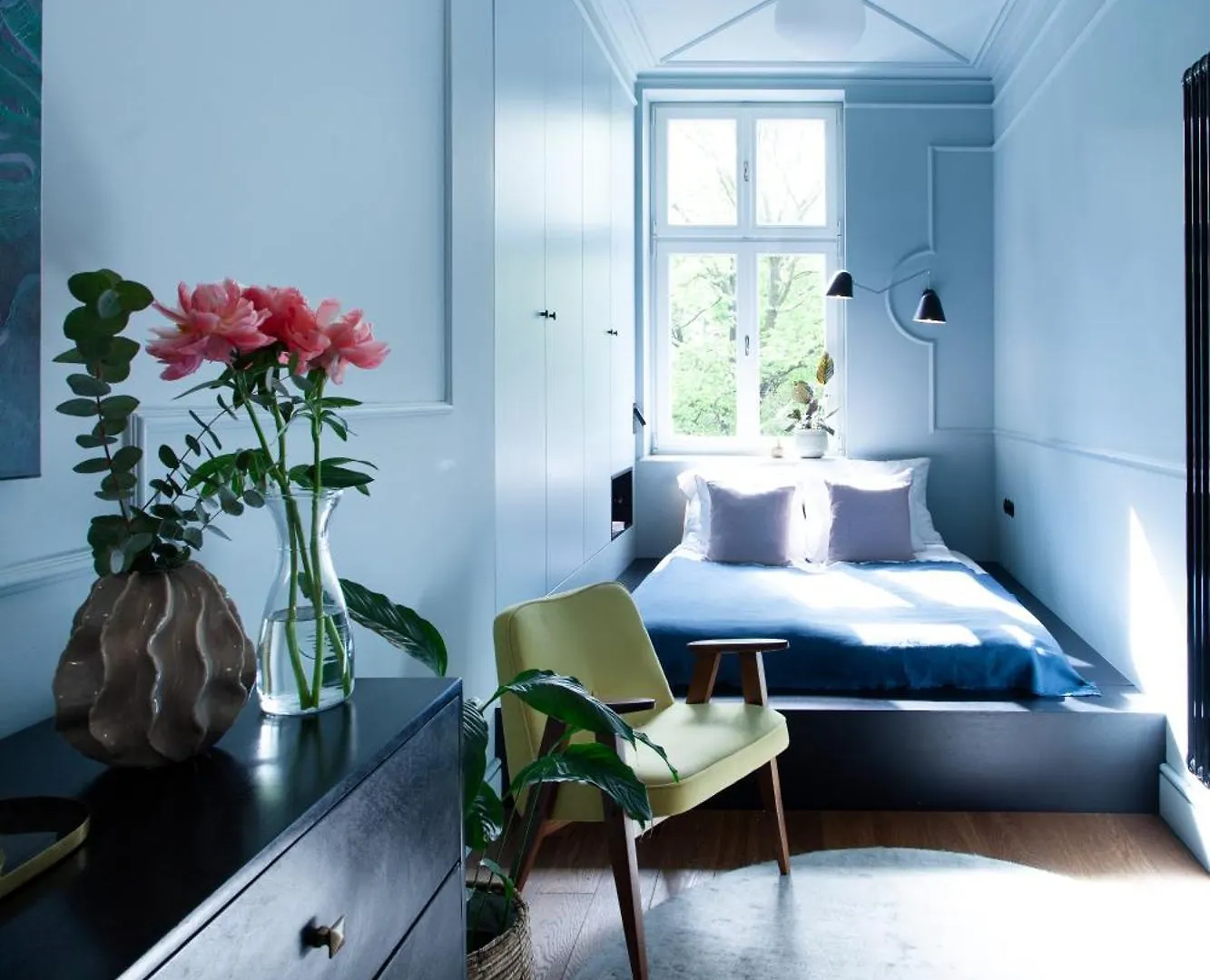 Stary Wrzeszcz 98M2 Design Apartment In Gdansk