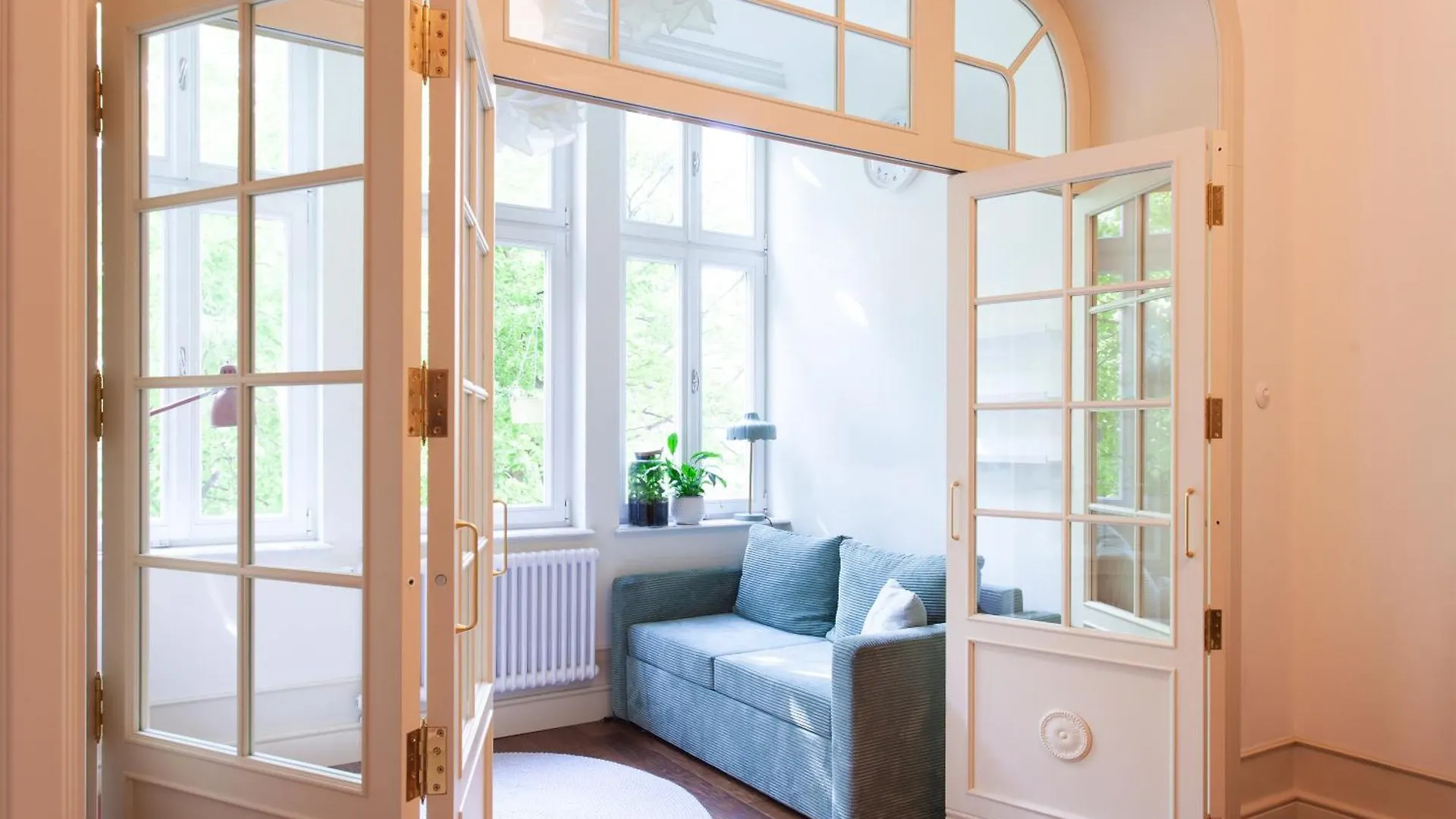 Stary Wrzeszcz 98M2 Design Apartment In Gdansk