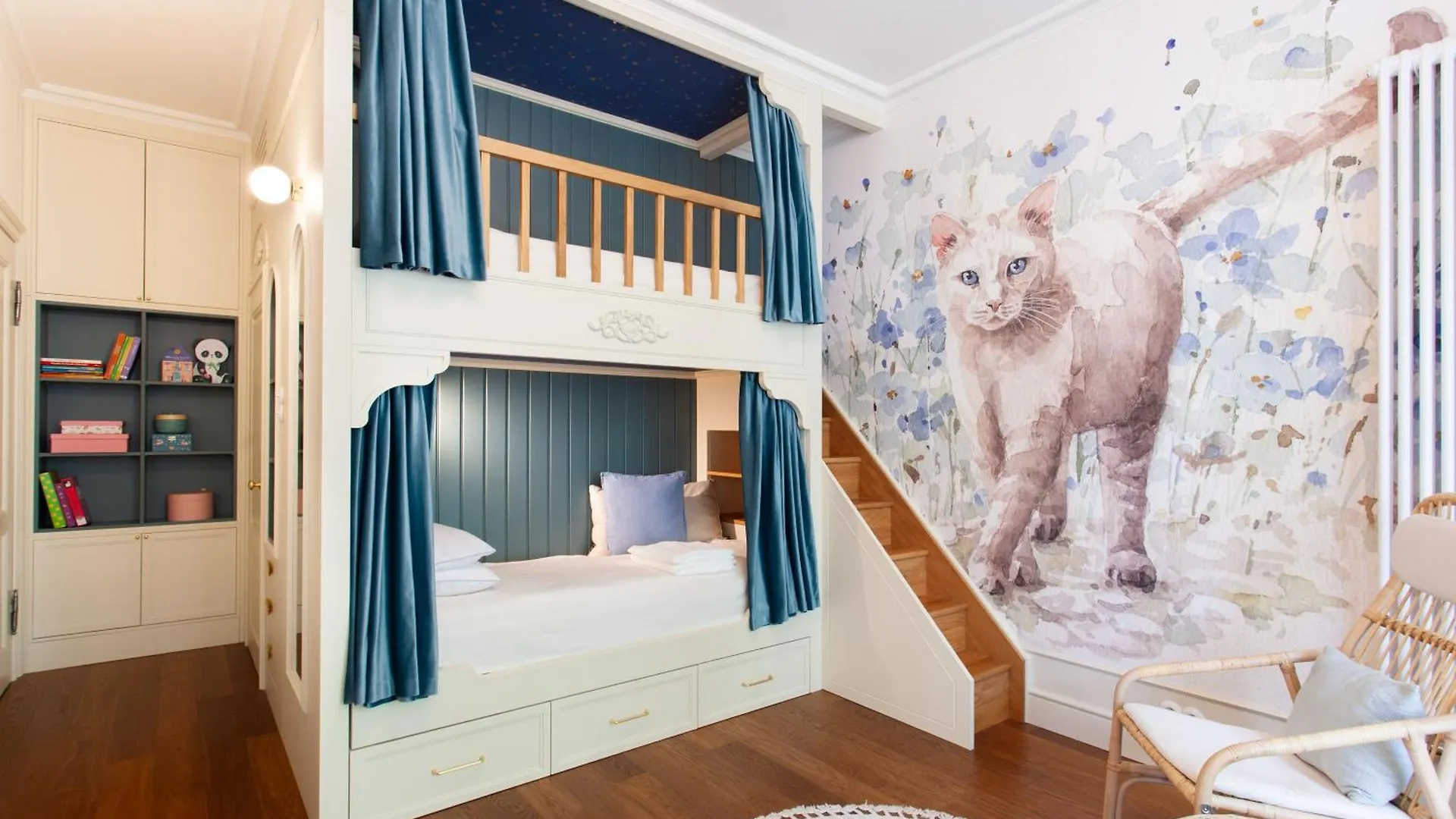 Stary Wrzeszcz 98M2 Design Apartment In Gdansk 0*,  Poland