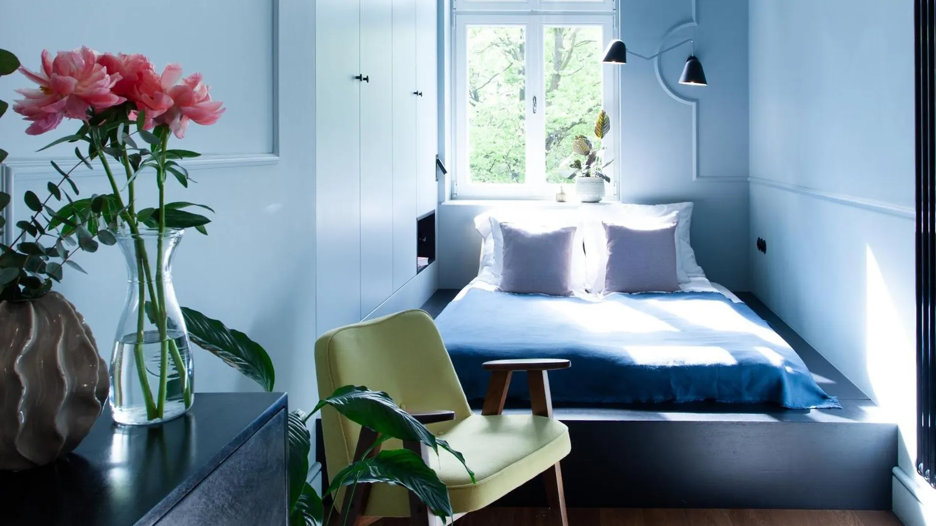 Stary Wrzeszcz 98M2 Design Apartment In Gdansk